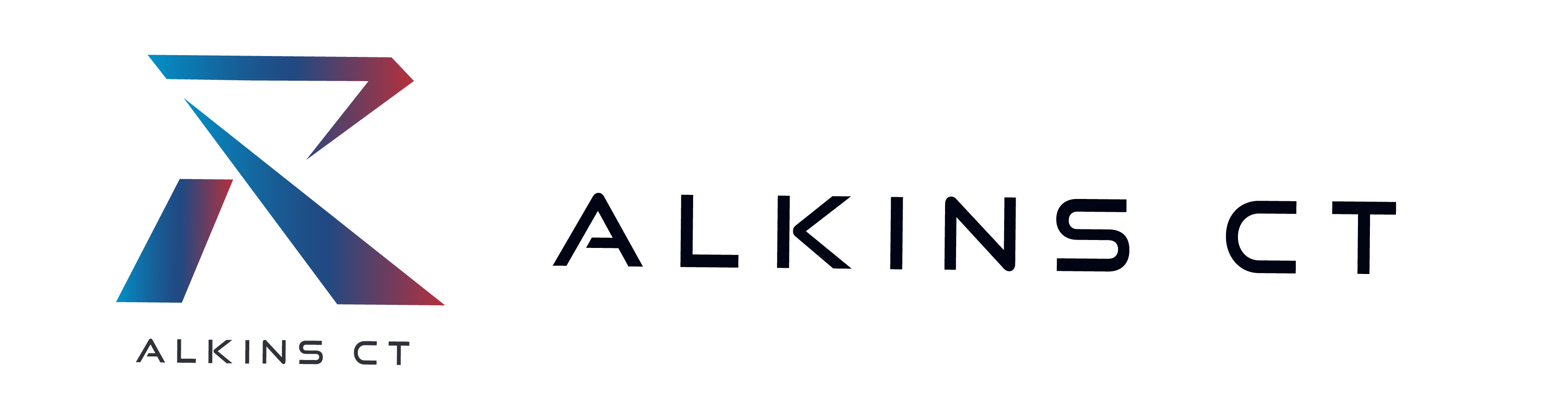 Alkins CT Logo